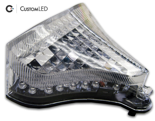 2009-2014 Yamaha YZF-R1 Blaster-X Integrated LED Tail Light