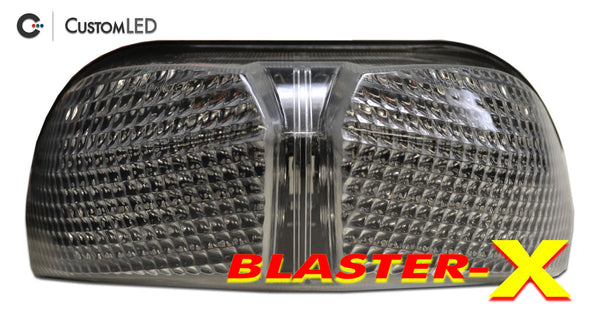 2011-2013 Yamaha FZ8 Blaster-X Integrated LED Tail Light