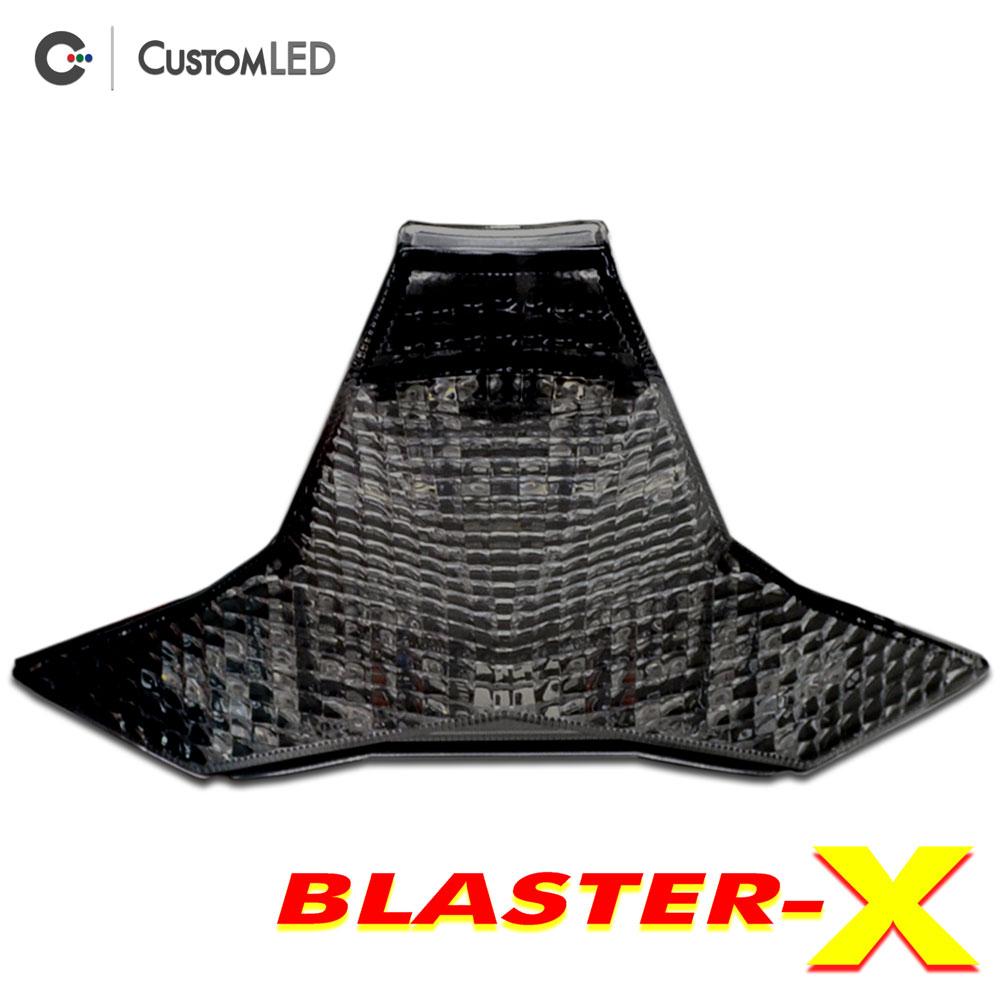 2016-2020 Kawasaki Ninja ZX-10R Blaster-X Integrated LED Tail Light