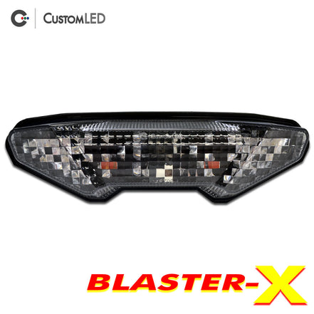 Motorcycle LED Products Currently On-Sale – Custom LED