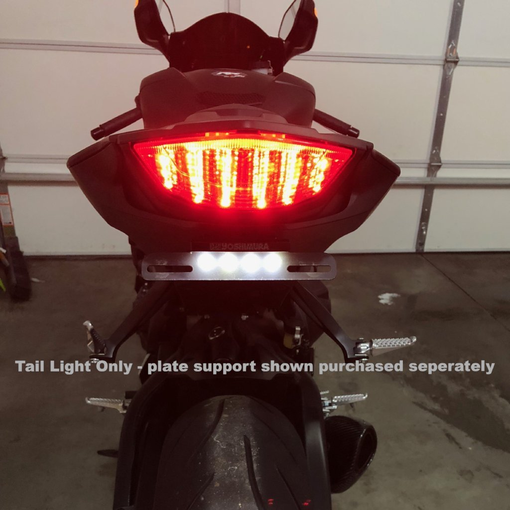 2017-2024 Honda CBR1000RR Blaster-X Integrated LED Tail Light